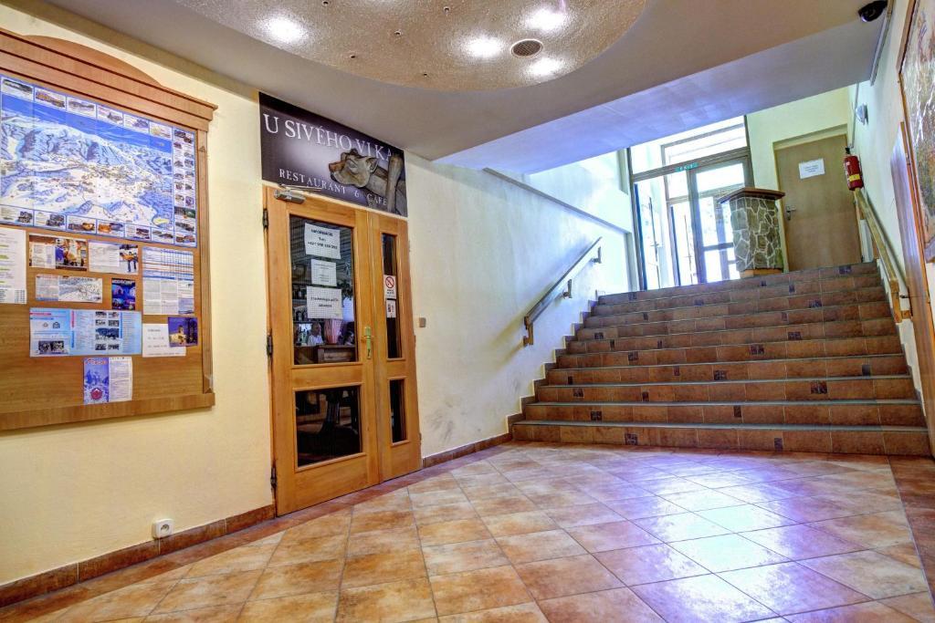 Apartmany Donovaly Exterior photo