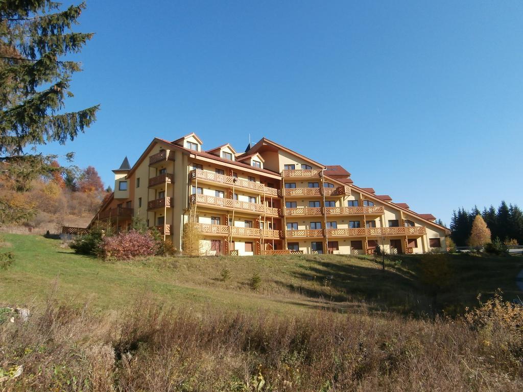 Apartmany Donovaly Exterior photo
